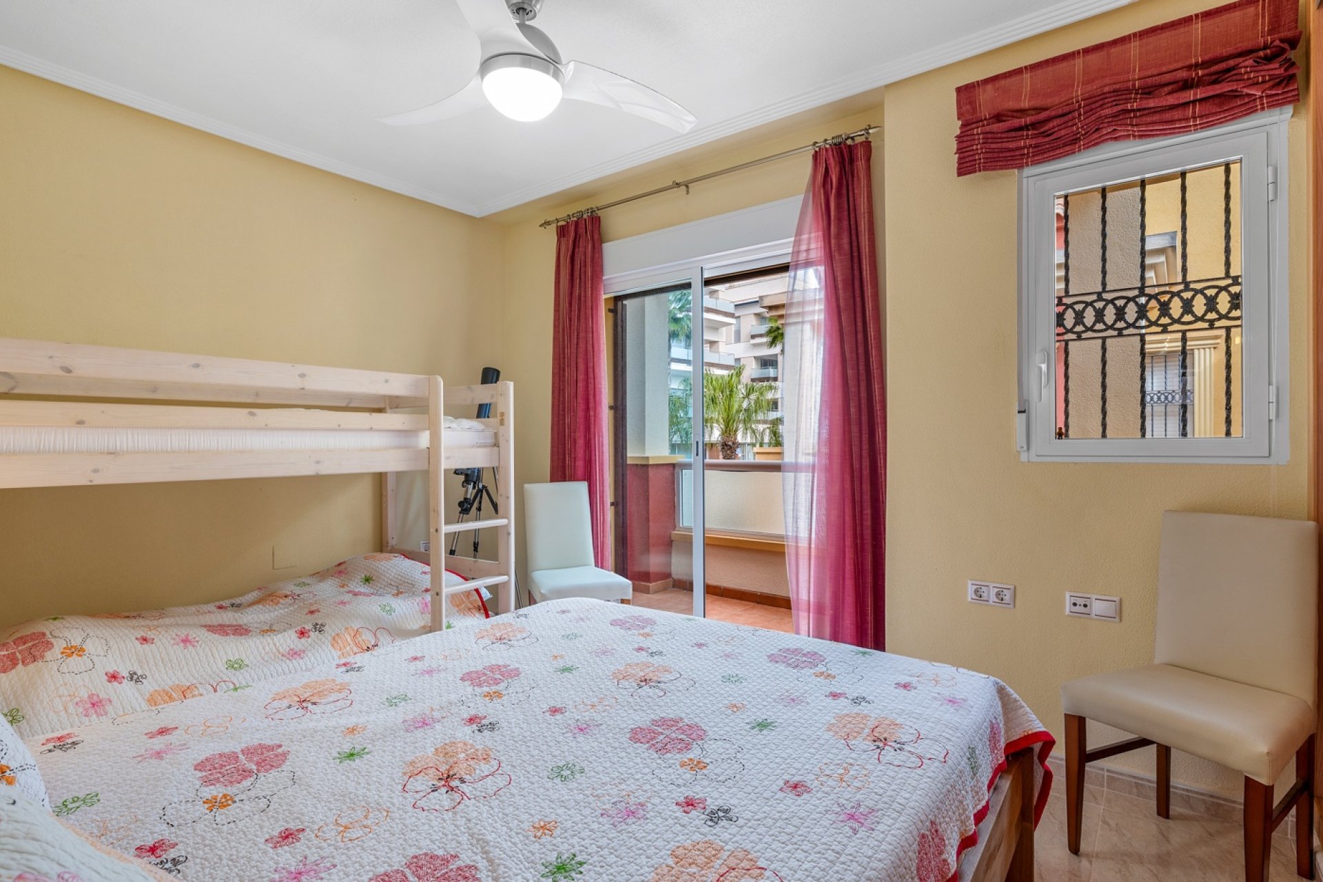 Revente - Adosado - Orihuela Costa - Villamartín