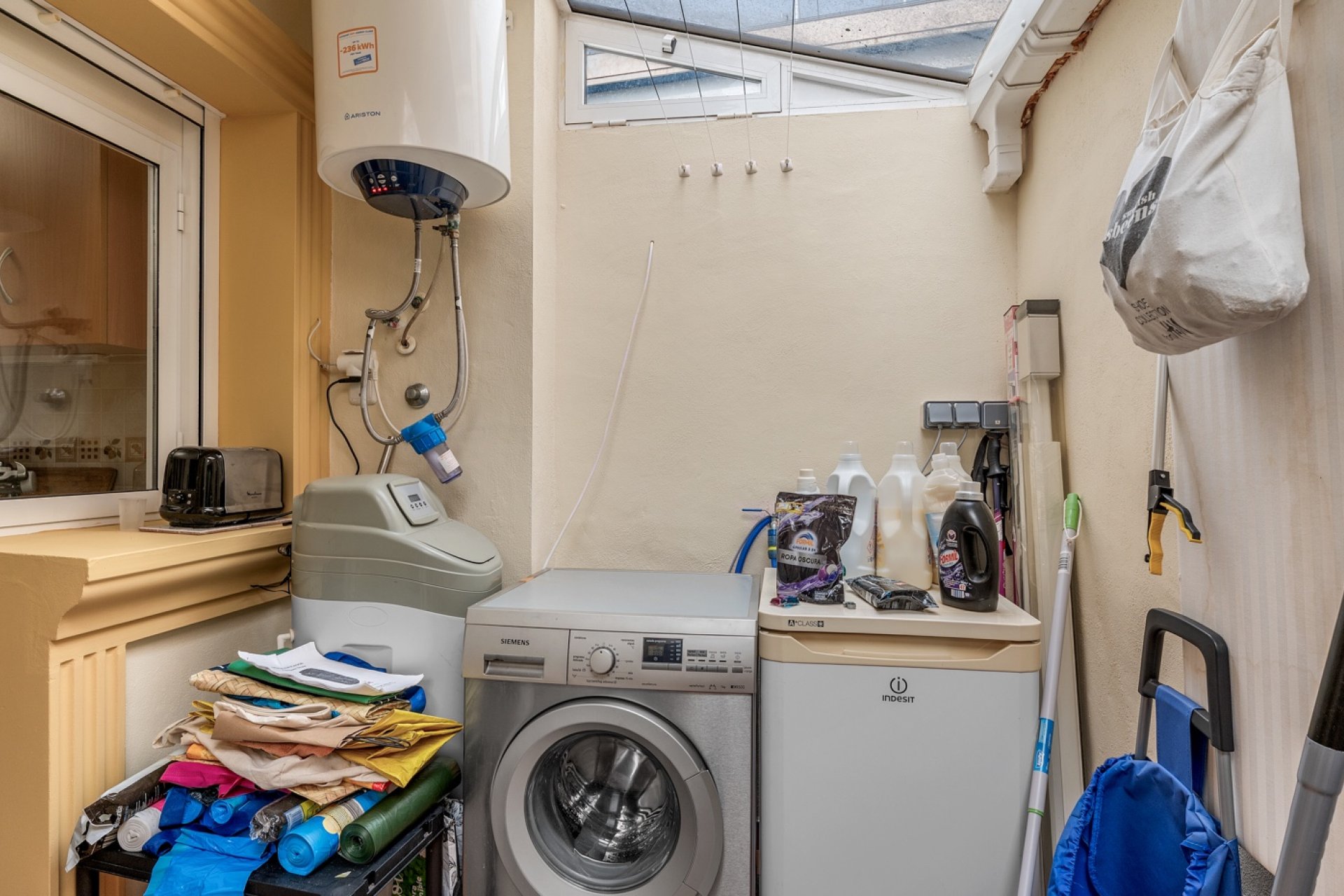 Revente - Adosado - Orihuela Costa - Villamartín