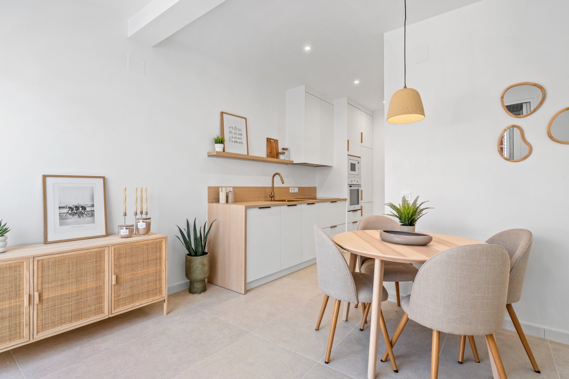 Revente - Adosado - Torrevieja - El Chaparral