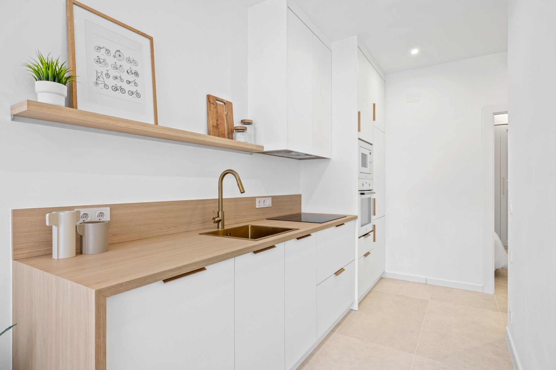 Revente - Adosado - Torrevieja - El Chaparral