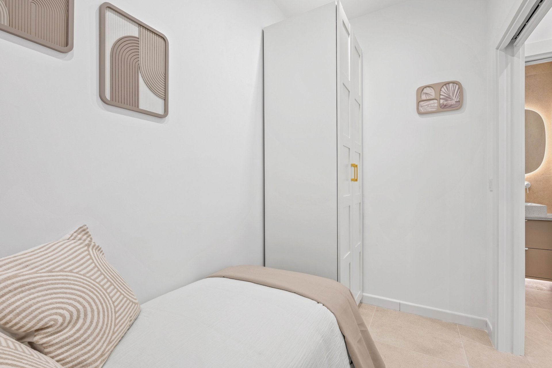 Revente - Adosado - Torrevieja - El Chaparral