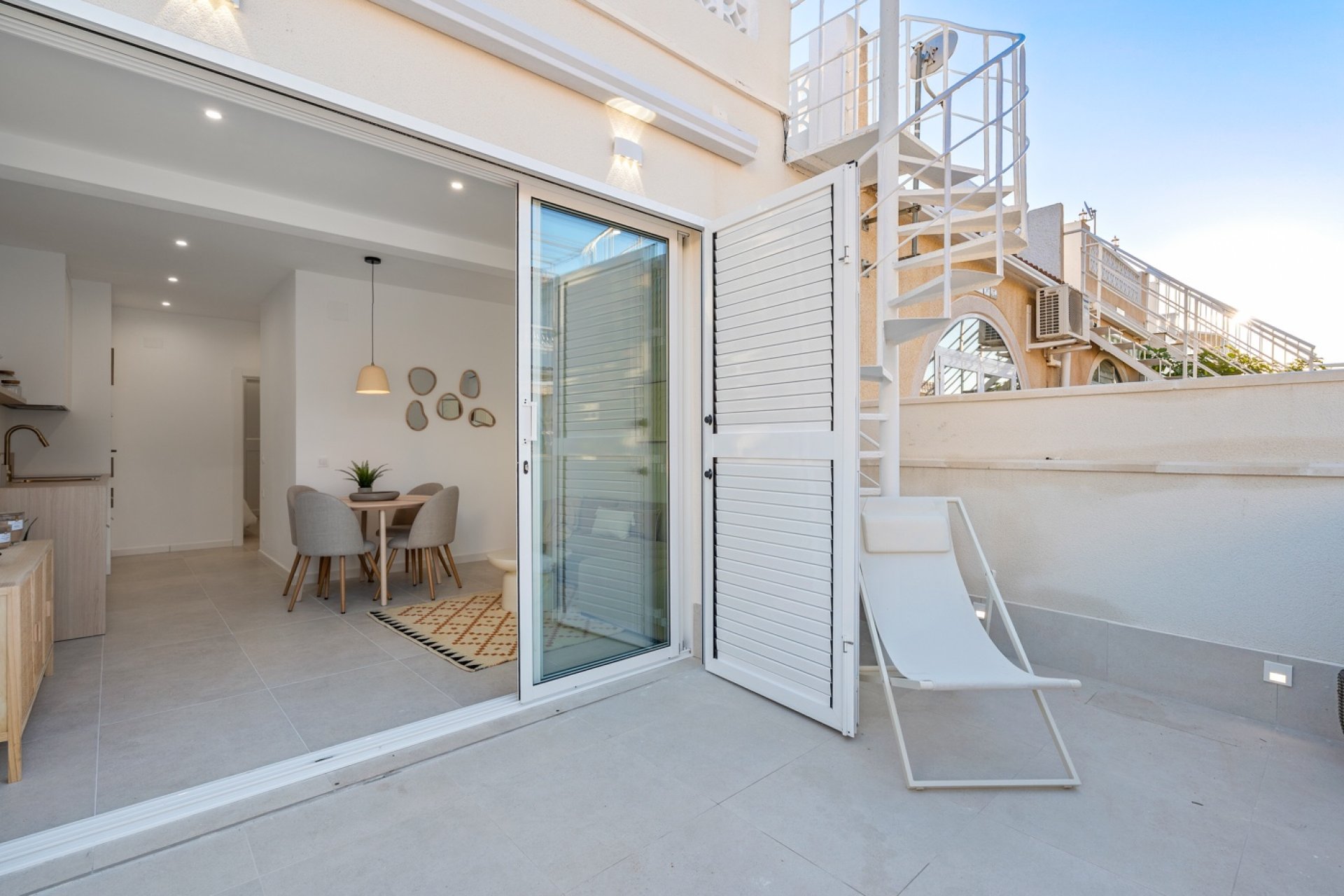 Revente - Adosado - Torrevieja - El Chaparral