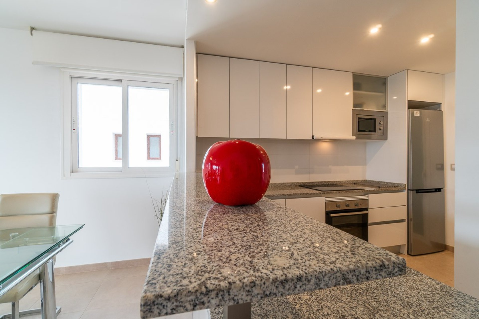 Revente - Apartamento - Orihuela Costa