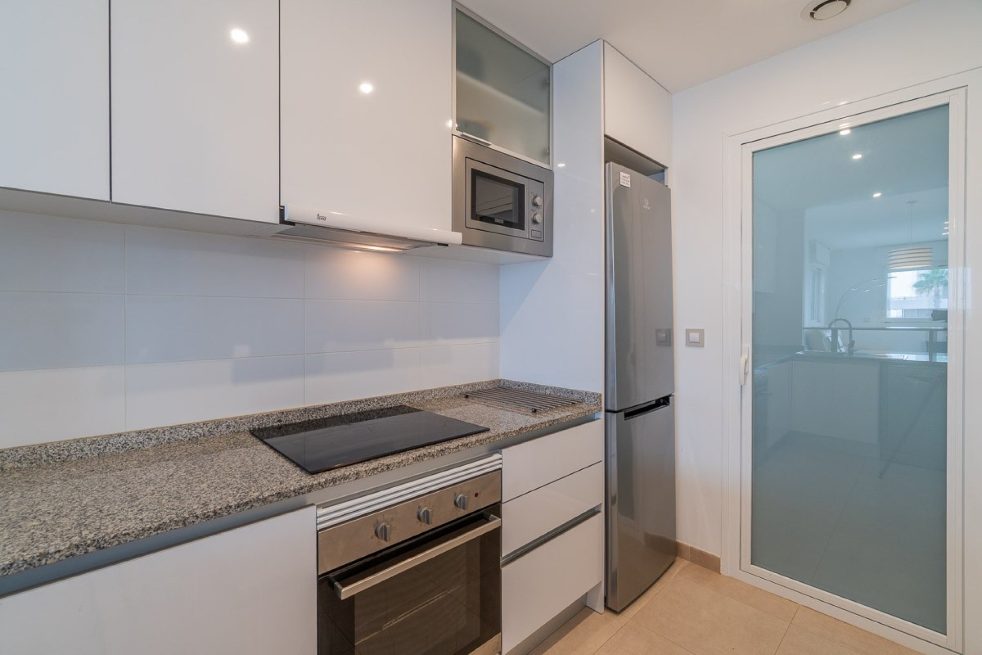 Revente - Apartamento - Orihuela Costa