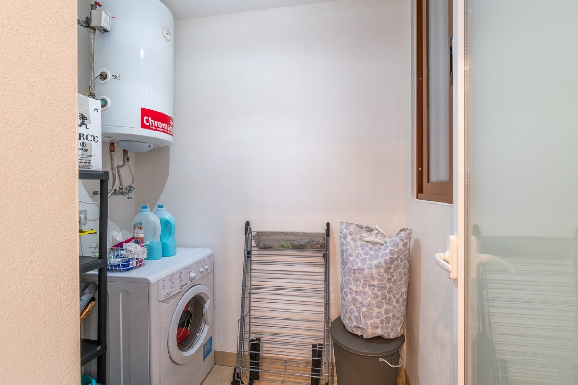 Revente - Apartamento - Orihuela Costa