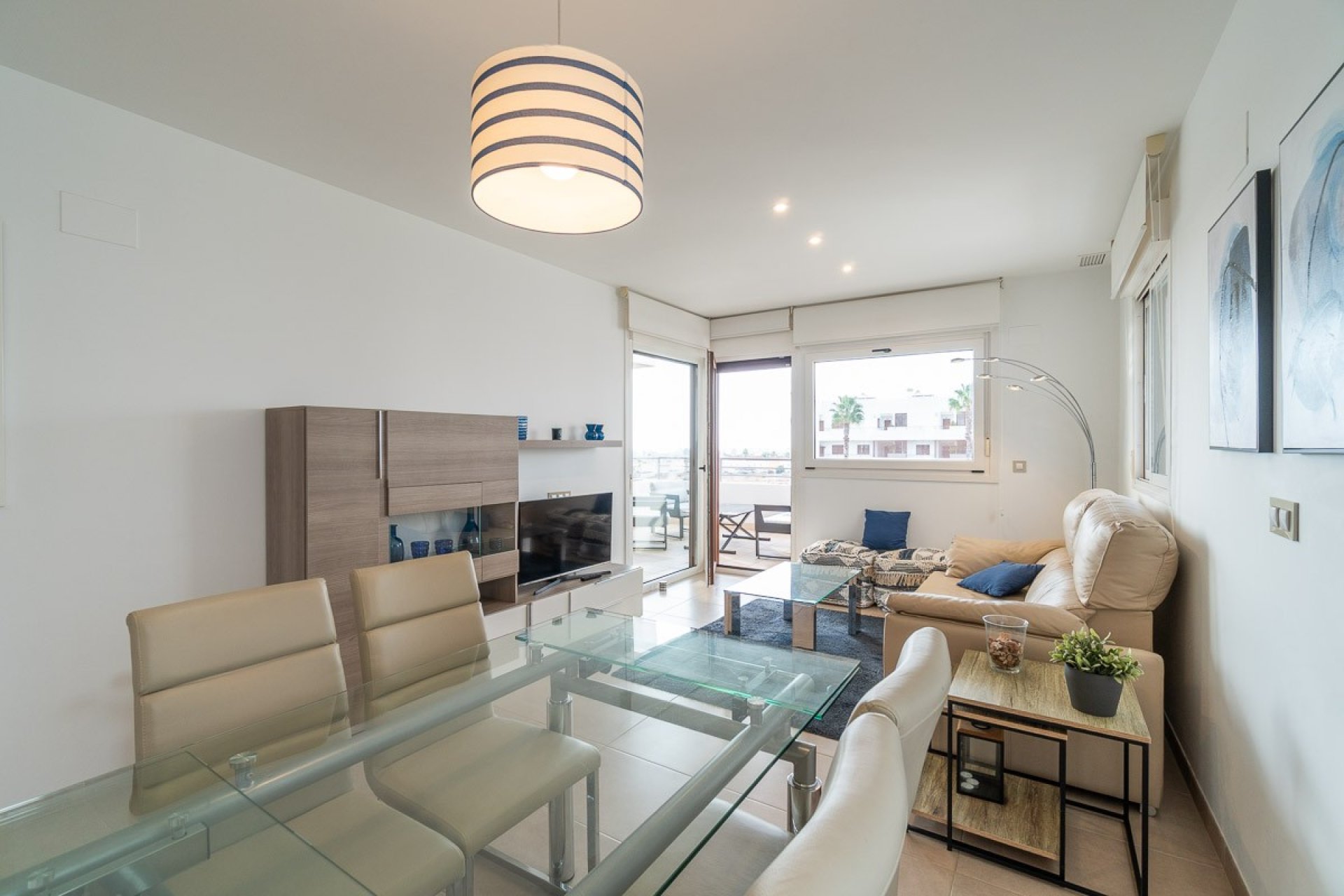 Revente - Apartamento - Orihuela Costa
