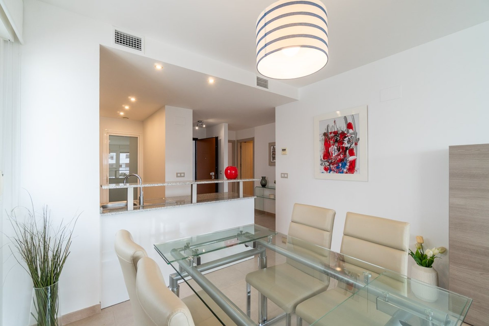 Revente - Apartamento - Orihuela Costa