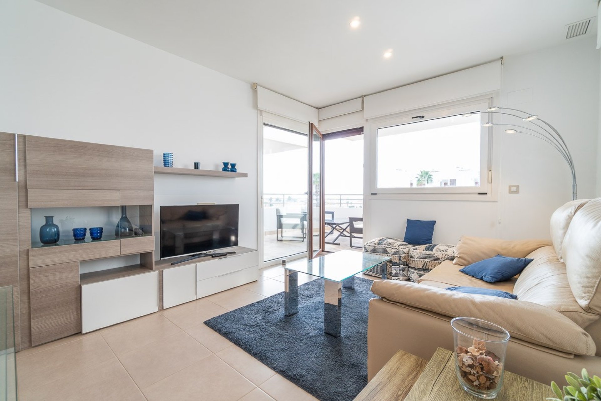 Revente - Apartamento - Orihuela Costa