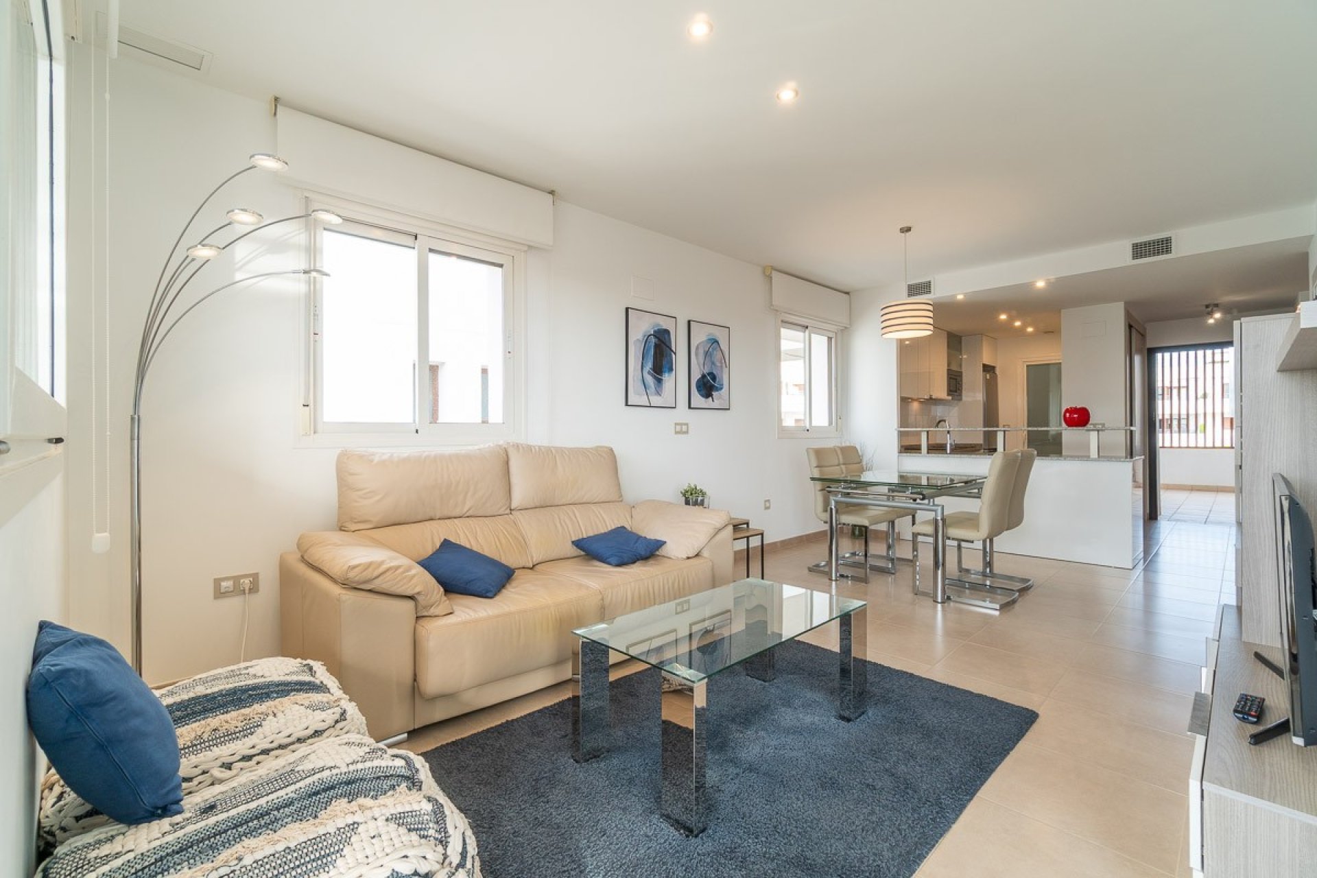 Revente - Apartamento - Orihuela Costa