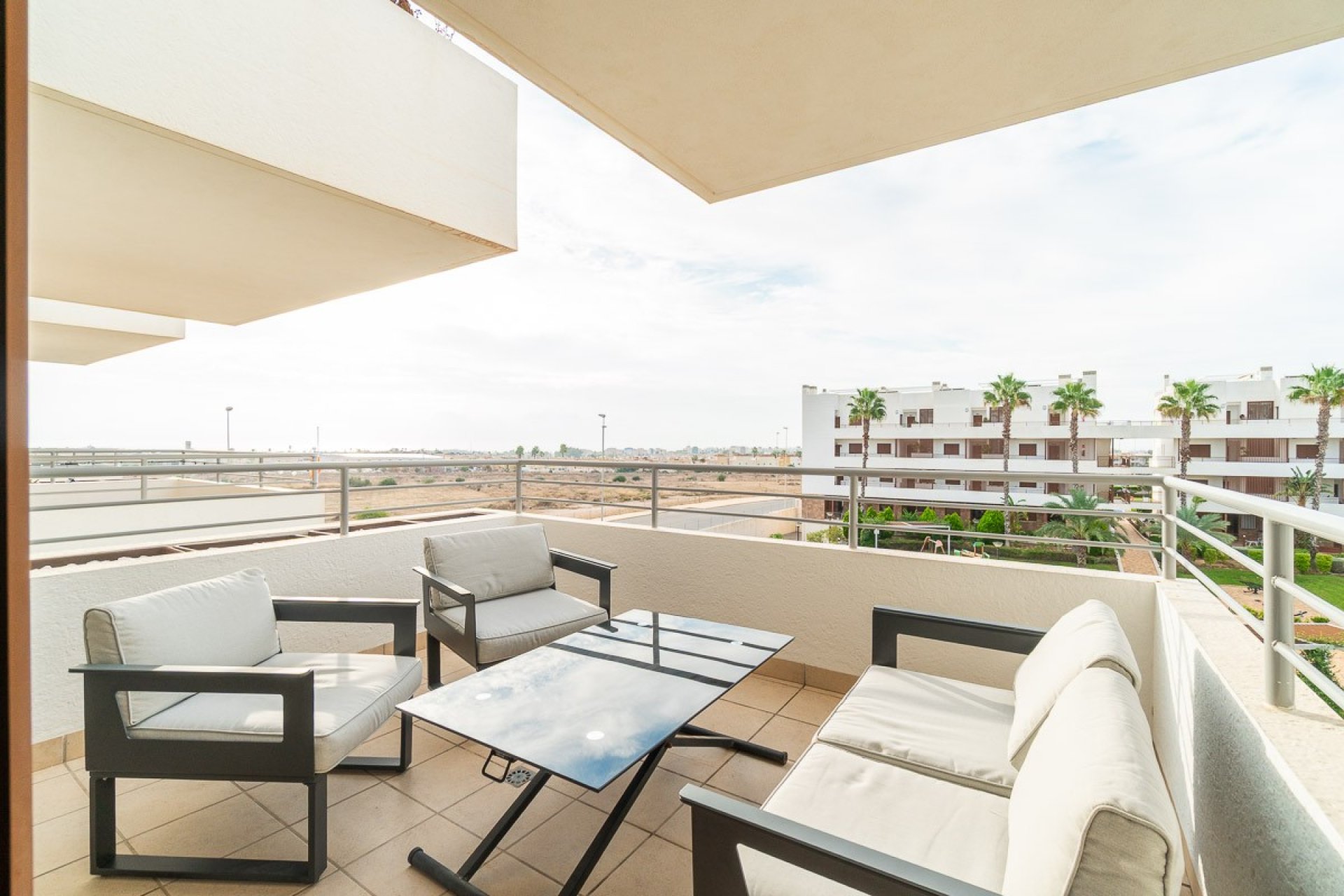 Revente - Apartamento - Orihuela Costa