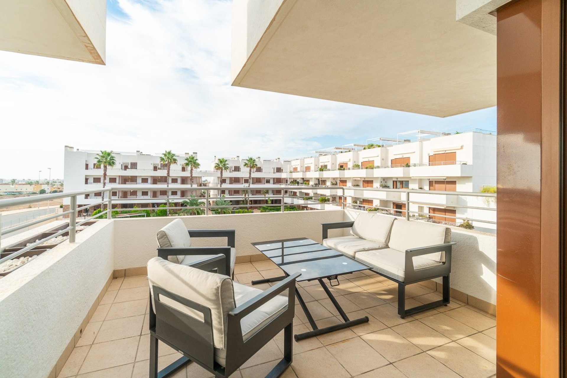 Revente - Apartamento - Orihuela Costa