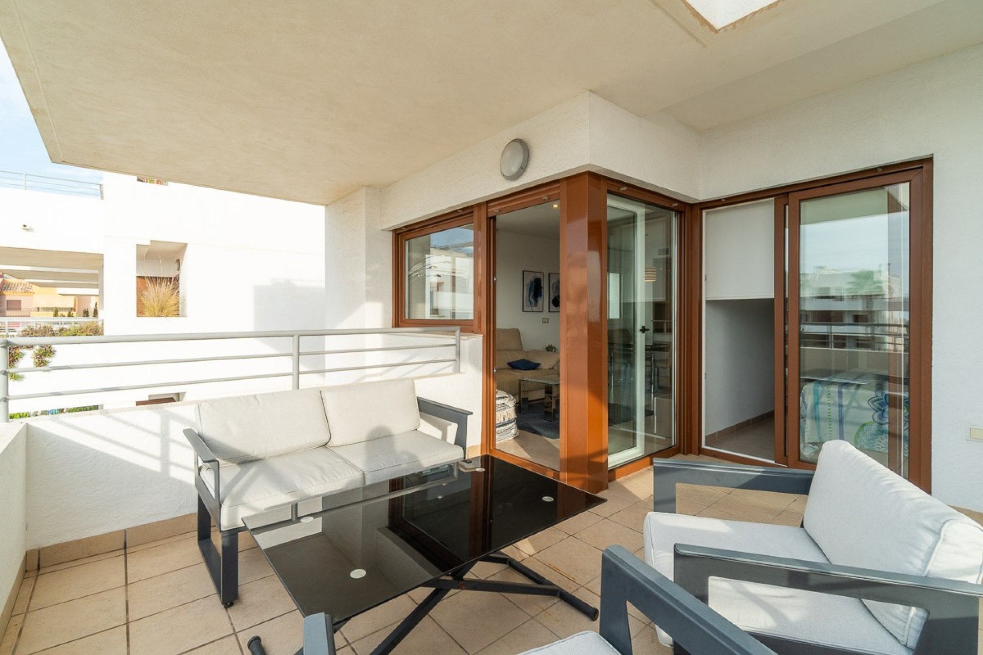 Revente - Apartamento - Orihuela Costa