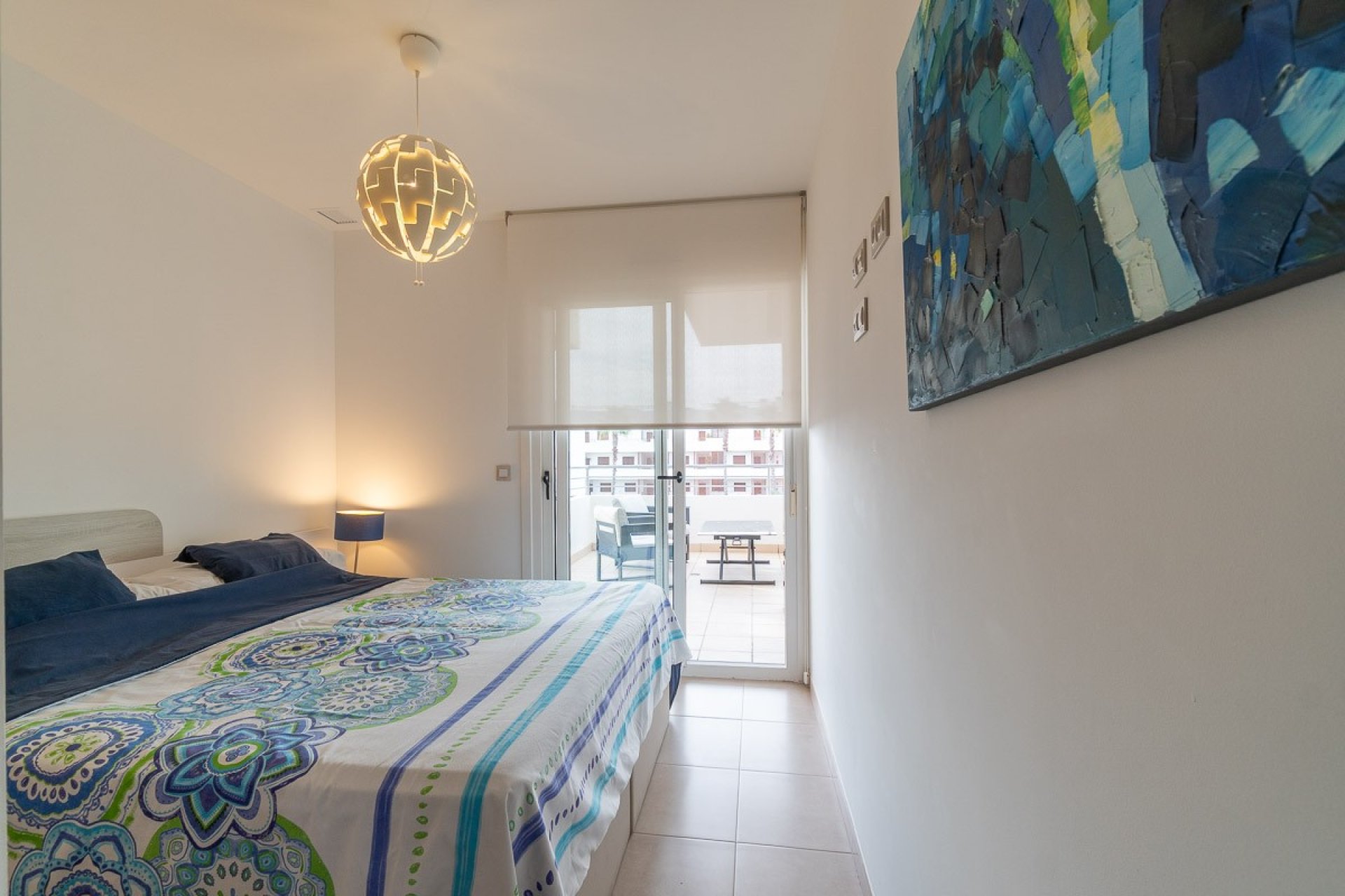 Revente - Apartamento - Orihuela Costa