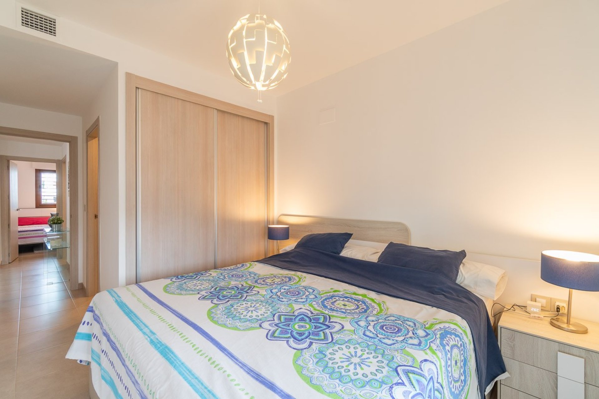 Revente - Apartamento - Orihuela Costa