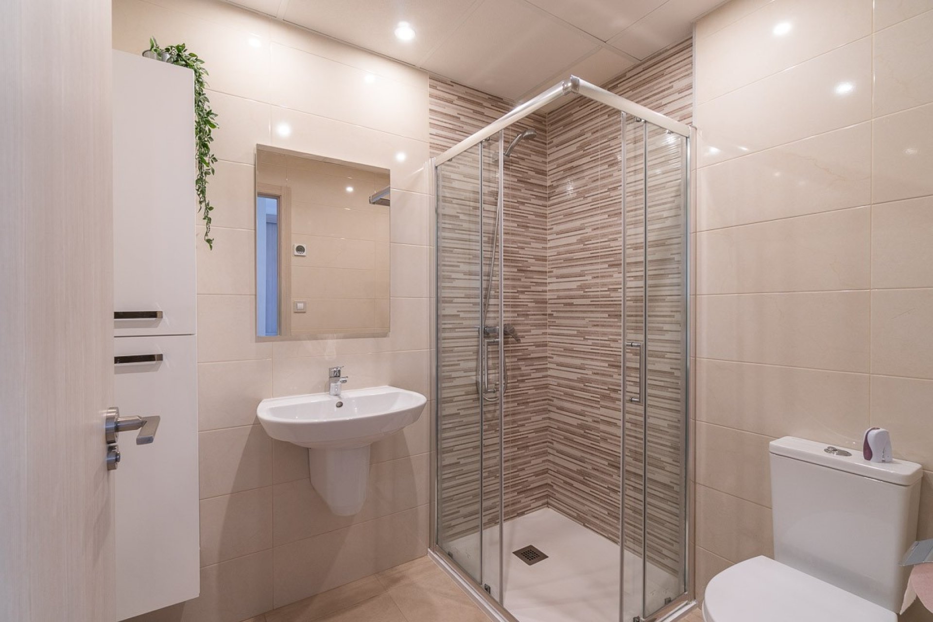 Revente - Apartamento - Orihuela Costa
