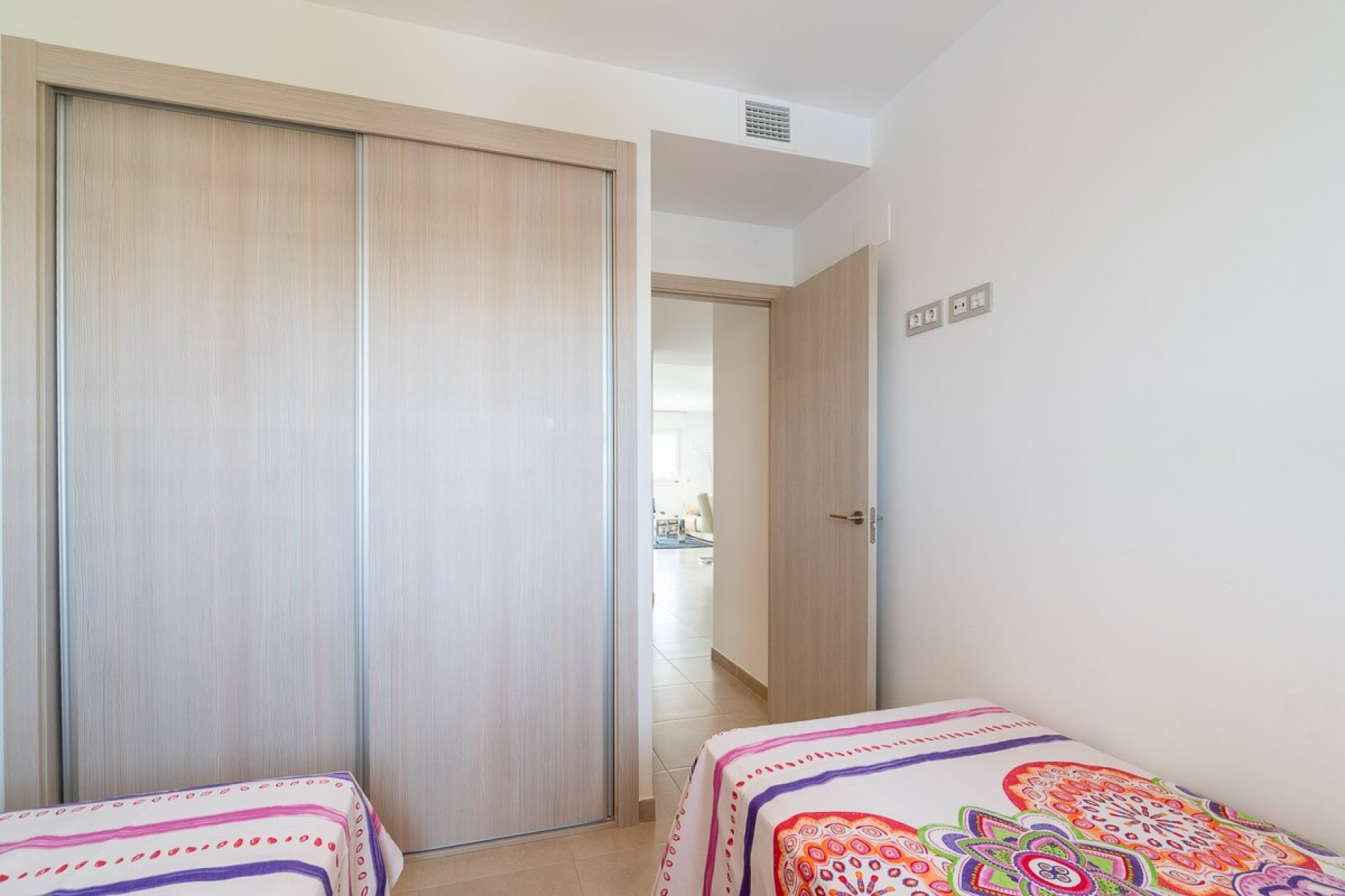Revente - Apartamento - Orihuela Costa