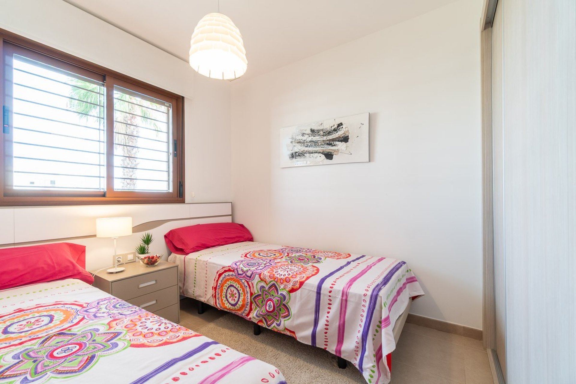 Revente - Apartamento - Orihuela Costa