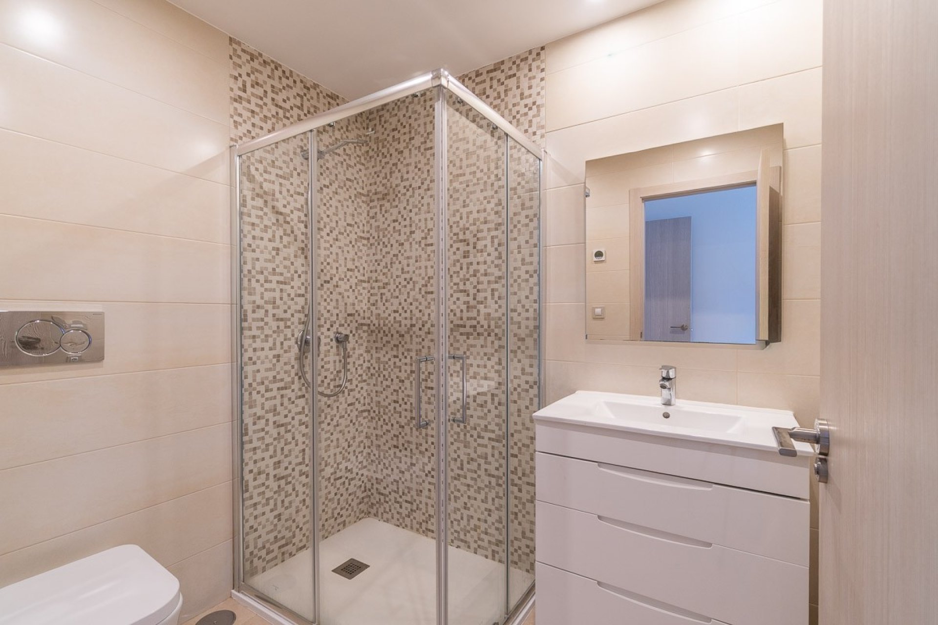 Revente - Apartamento - Orihuela Costa
