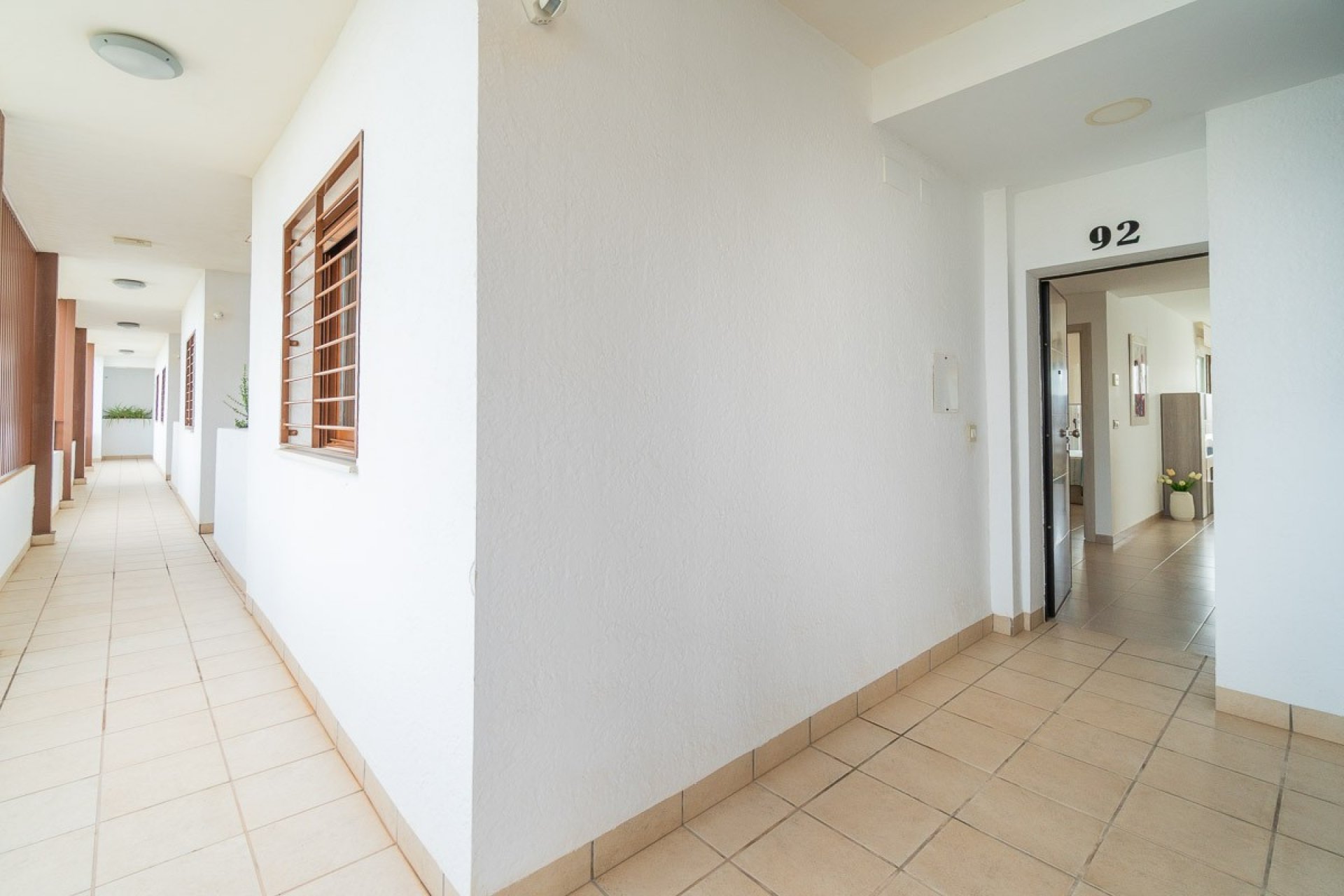 Revente - Apartamento - Orihuela Costa