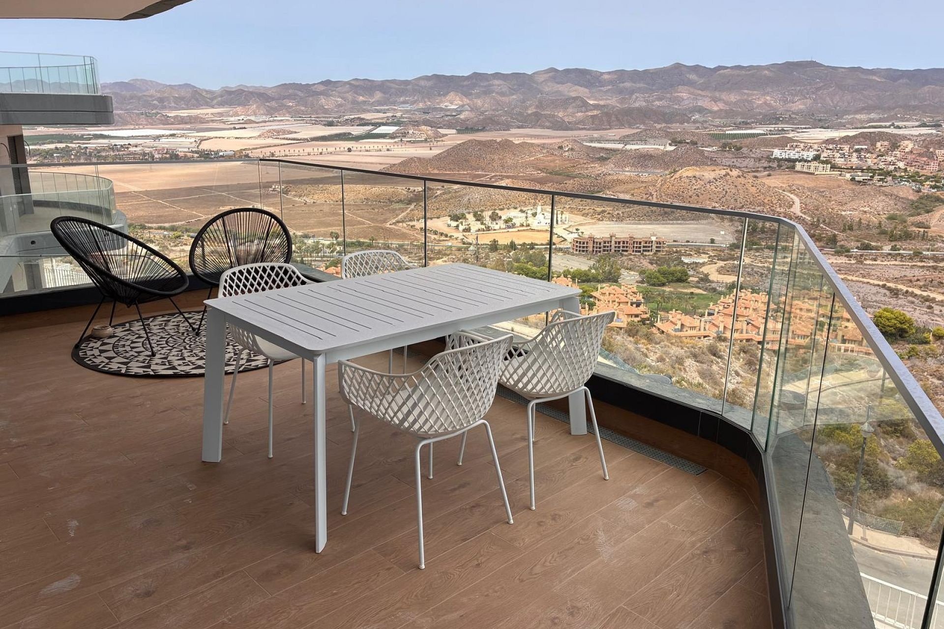 Revente - Apartment - Aguilas