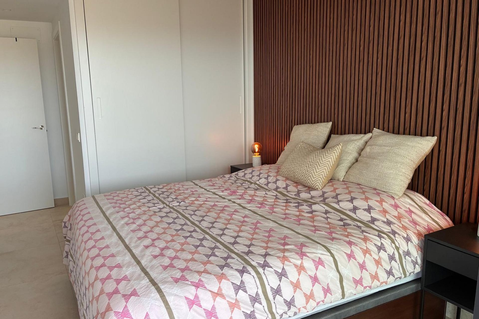 Revente - Apartment - Aguilas