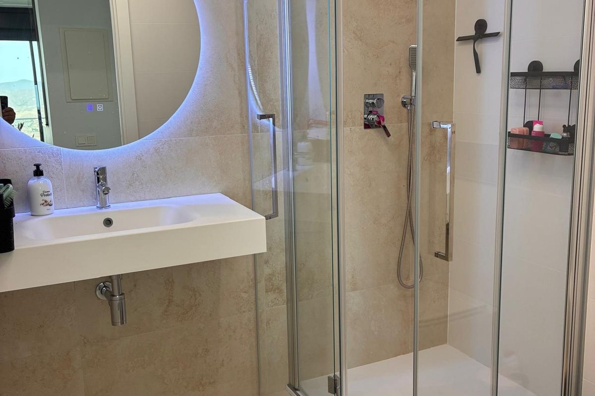 Revente - Apartment - Aguilas