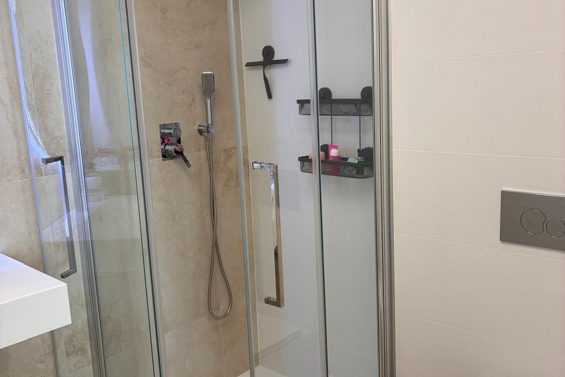 Revente - Apartment - Aguilas