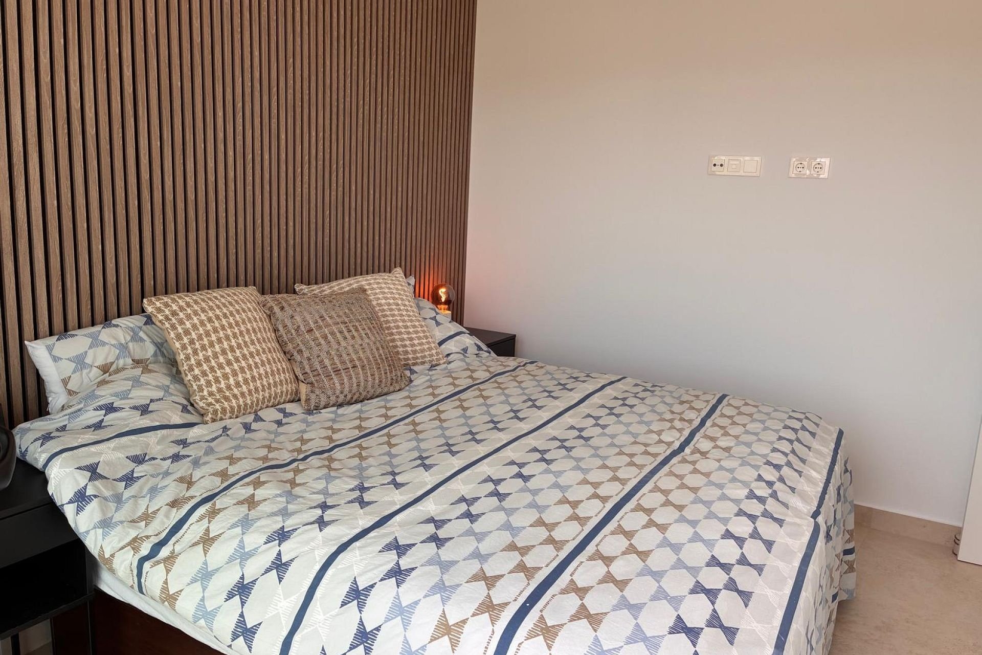 Revente - Apartment - Aguilas