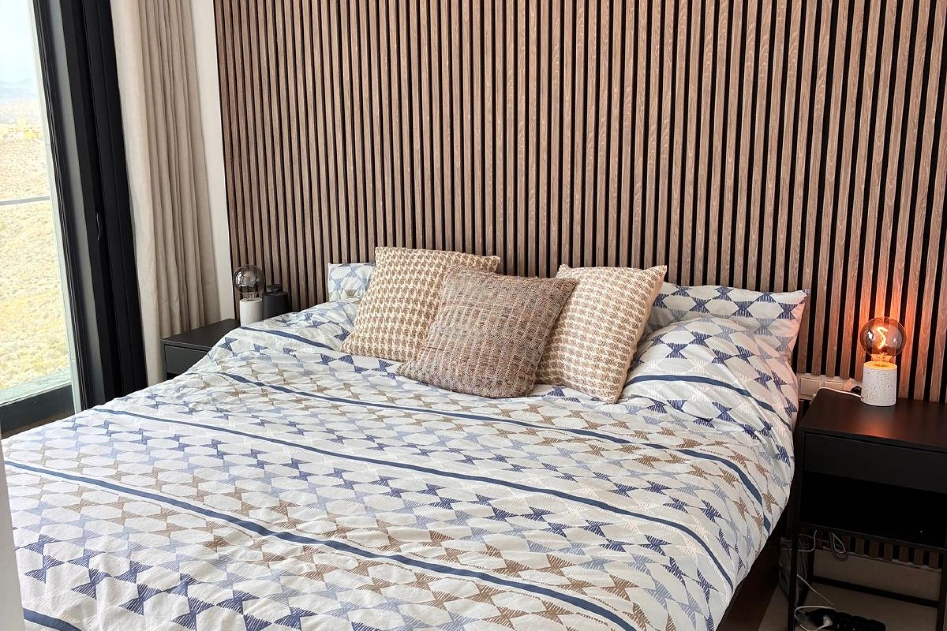 Revente - Apartment - Aguilas