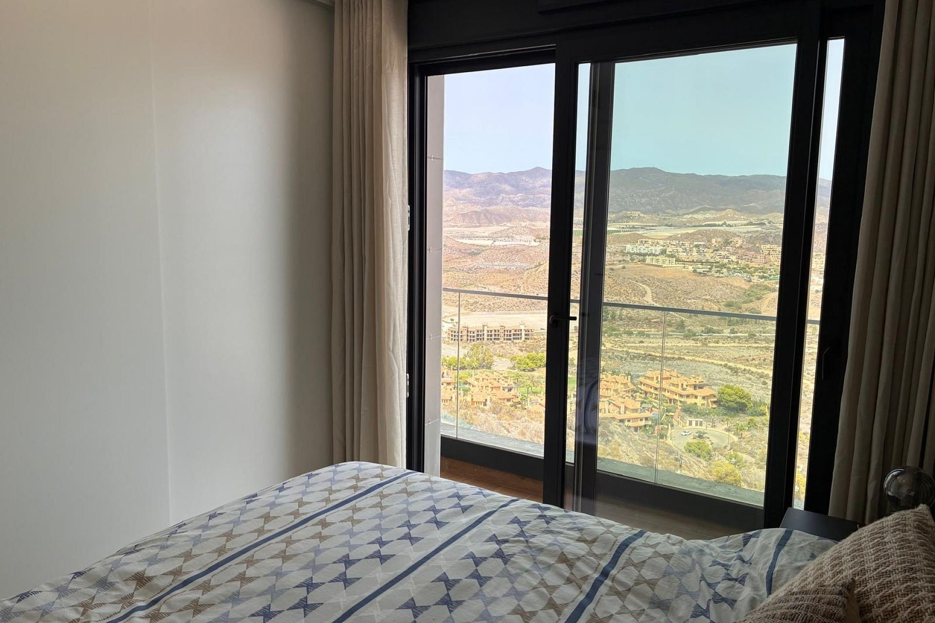 Revente - Apartment - Aguilas