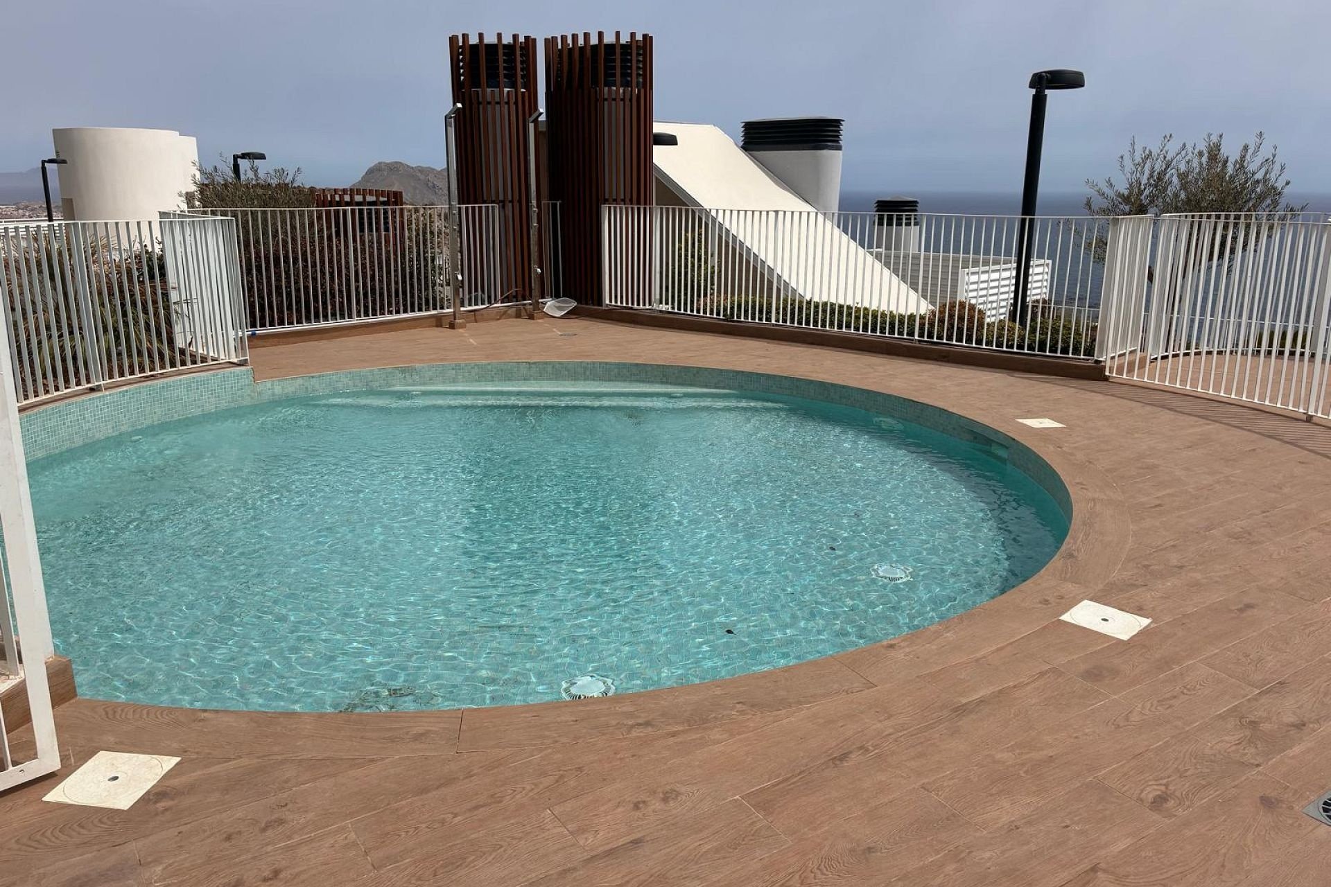 Revente - Apartment - Aguilas