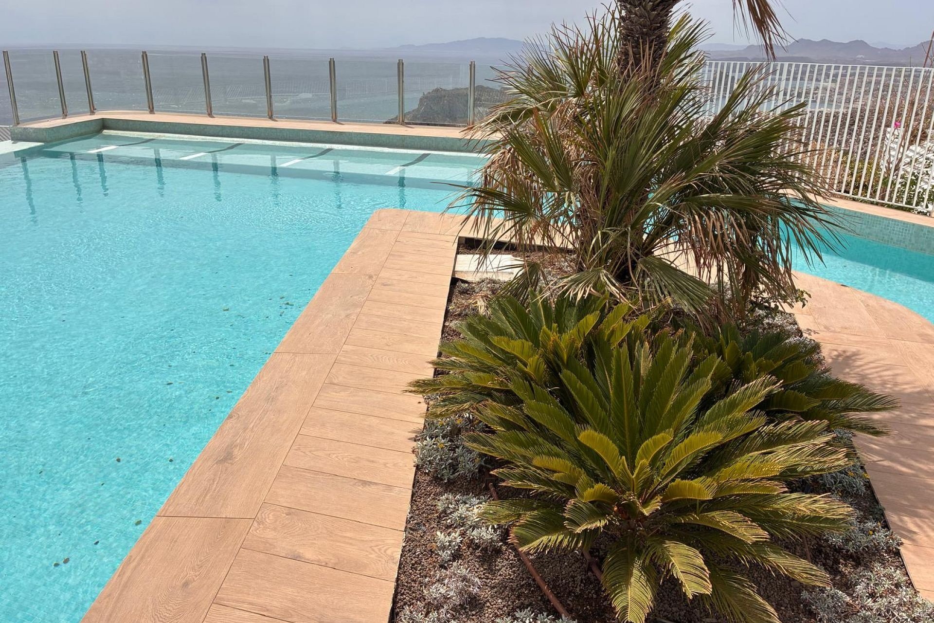 Revente - Apartment - Aguilas