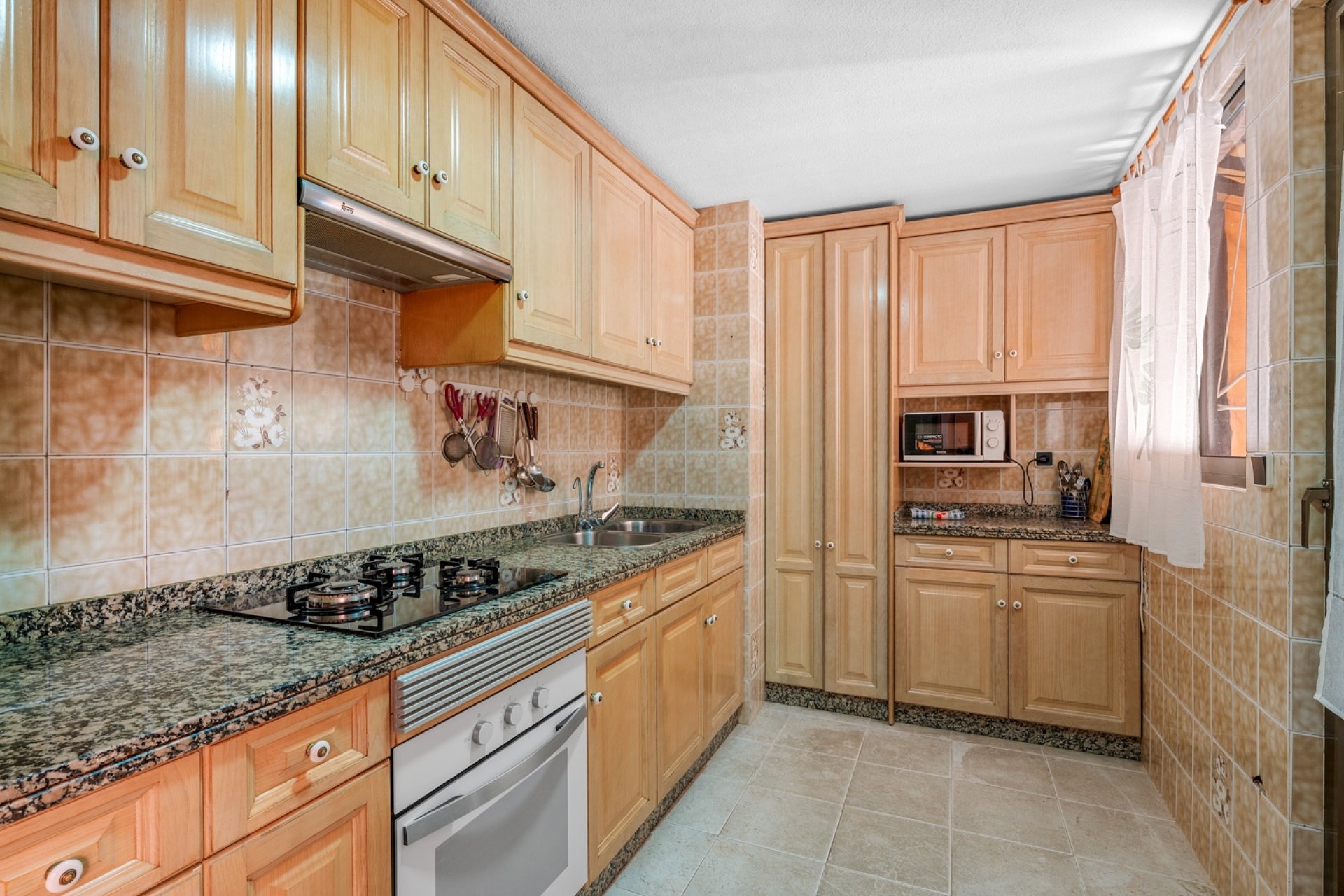 Revente - Apartment - Arenales del Sol - Segunda linea playa