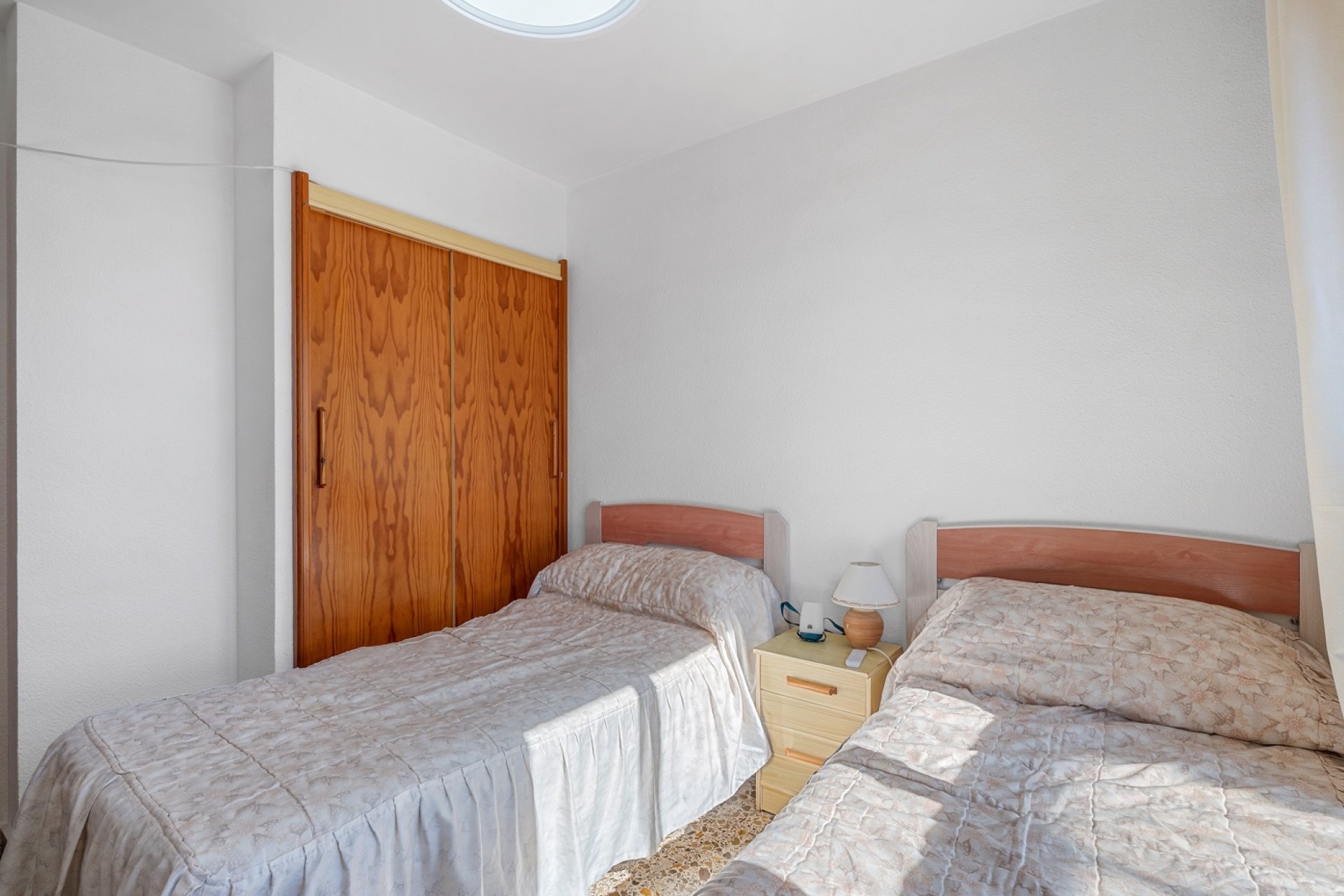 Revente - Apartment - Arenales del Sol - Segunda linea playa