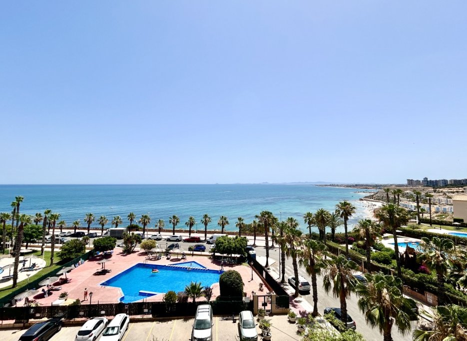 Revente - Apartment - Cabo Roig