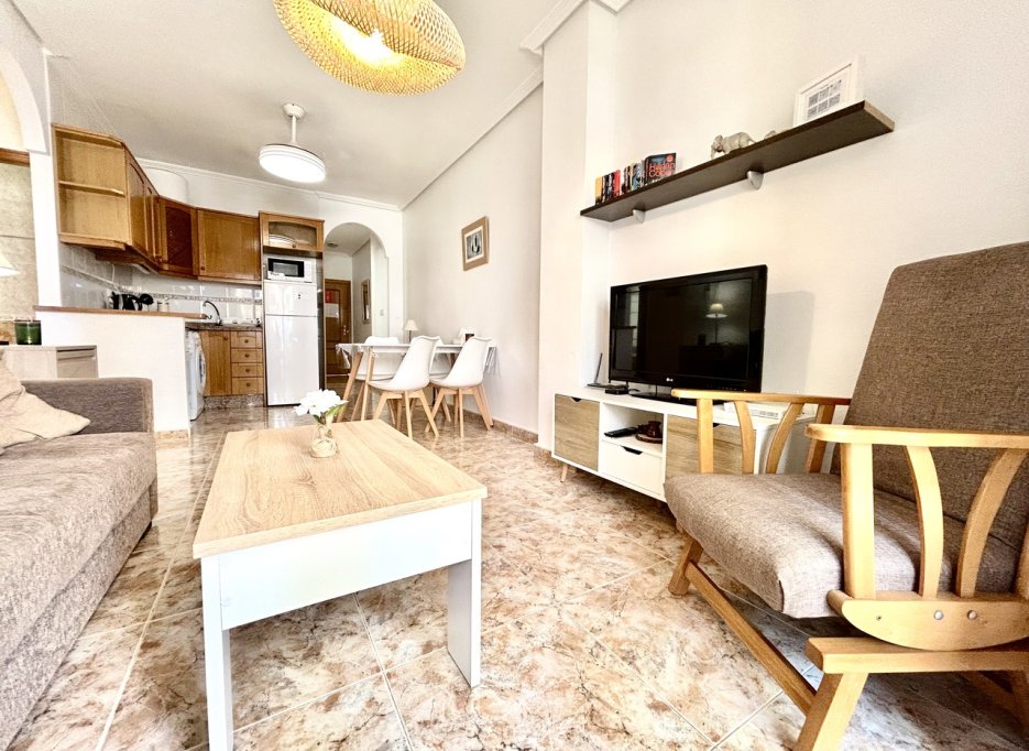 Revente - Apartment - Cabo Roig