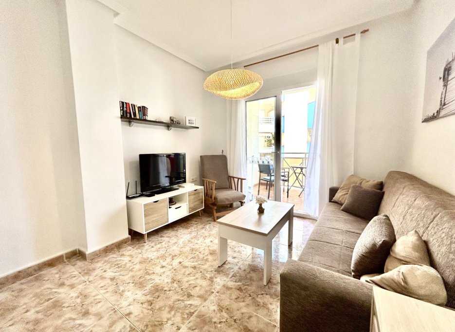 Revente - Apartment - Cabo Roig
