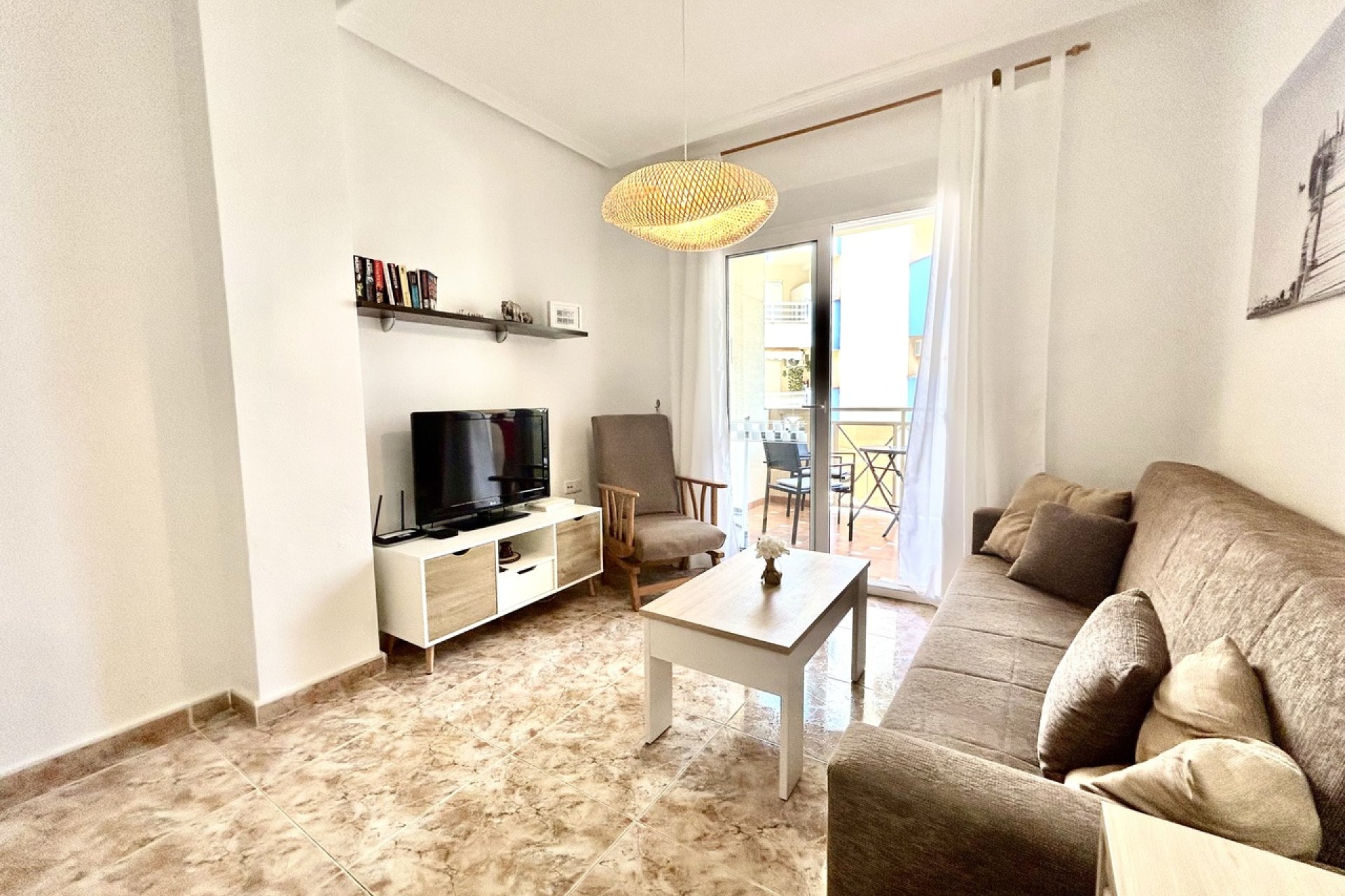 Revente - Apartment - Cabo Roig