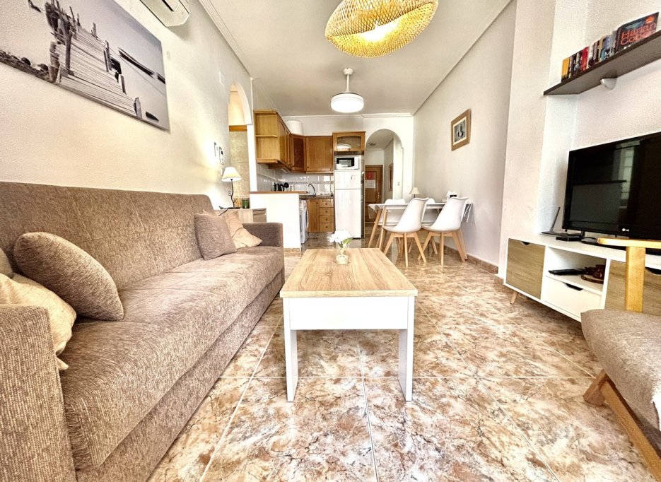 Revente - Apartment - Cabo Roig