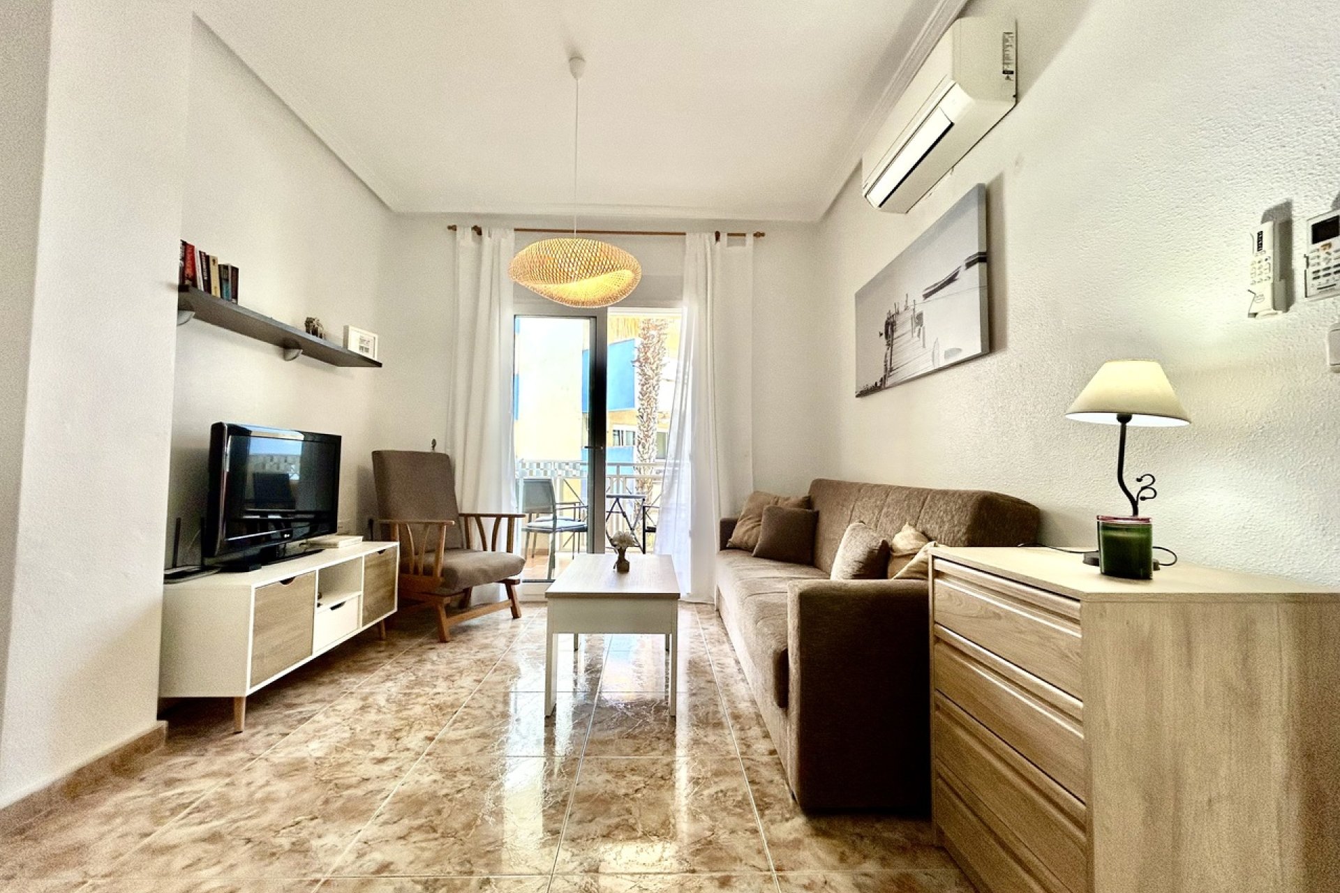 Revente - Apartment - Cabo Roig