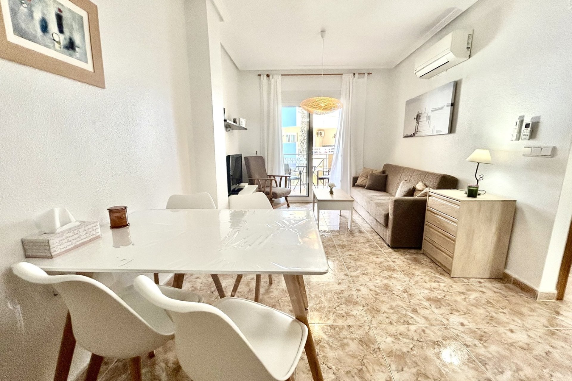 Revente - Apartment - Cabo Roig