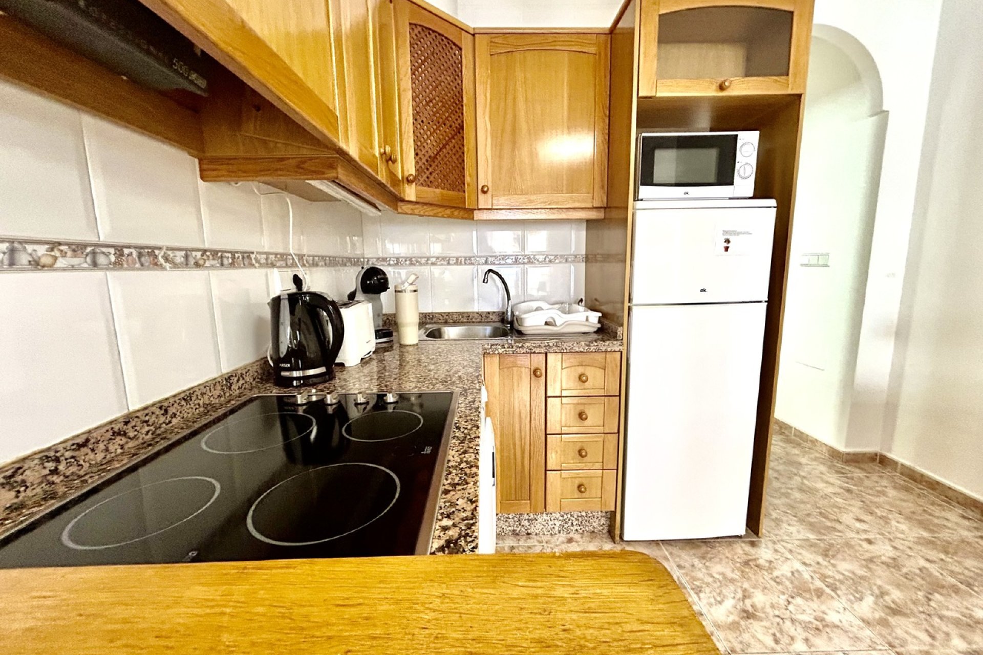 Revente - Apartment - Cabo Roig