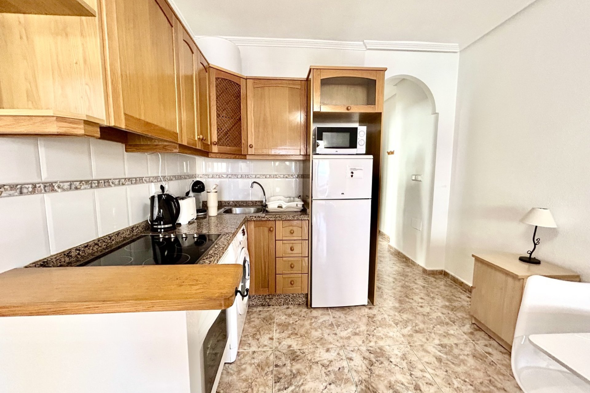 Revente - Apartment - Cabo Roig