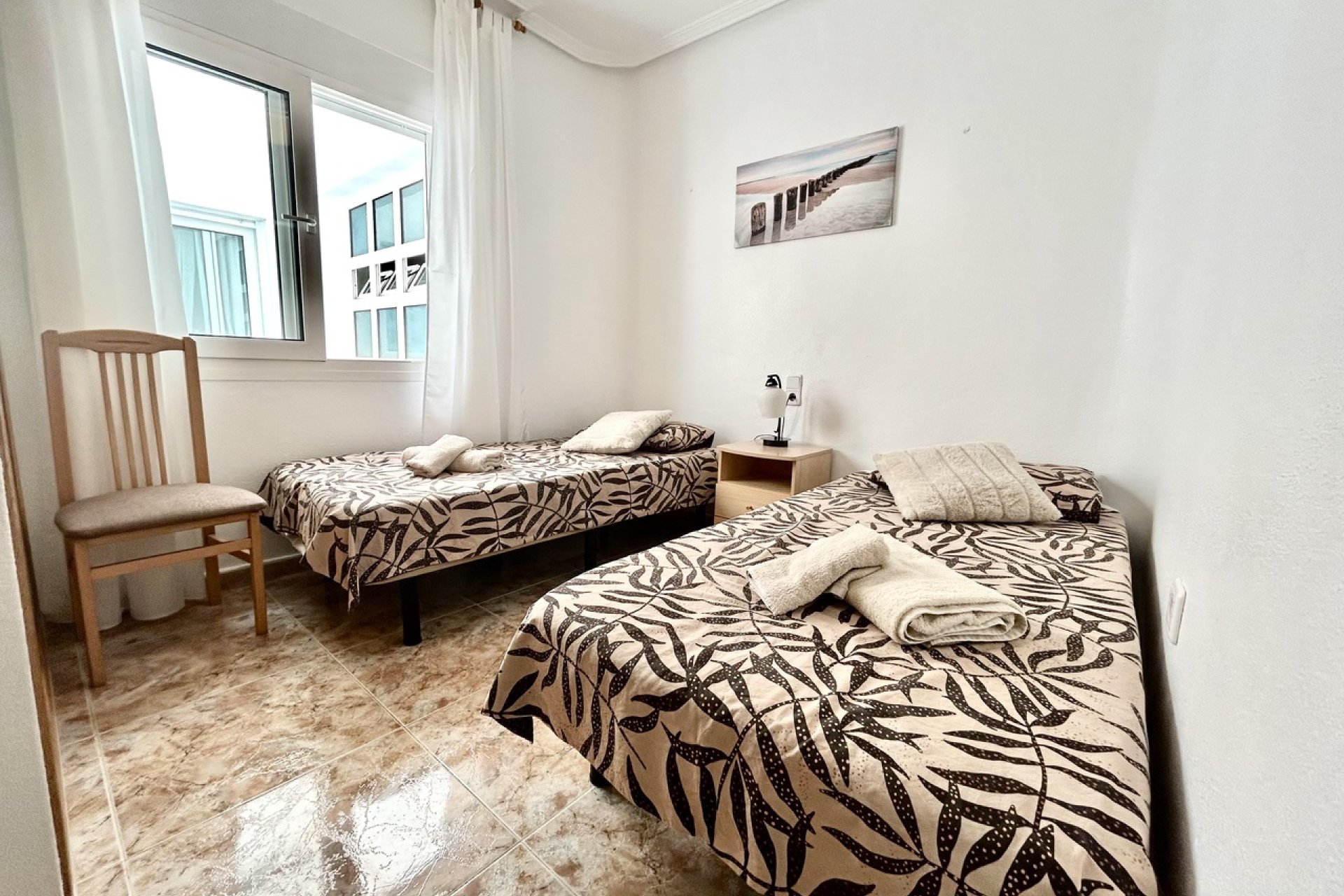 Revente - Apartment - Cabo Roig
