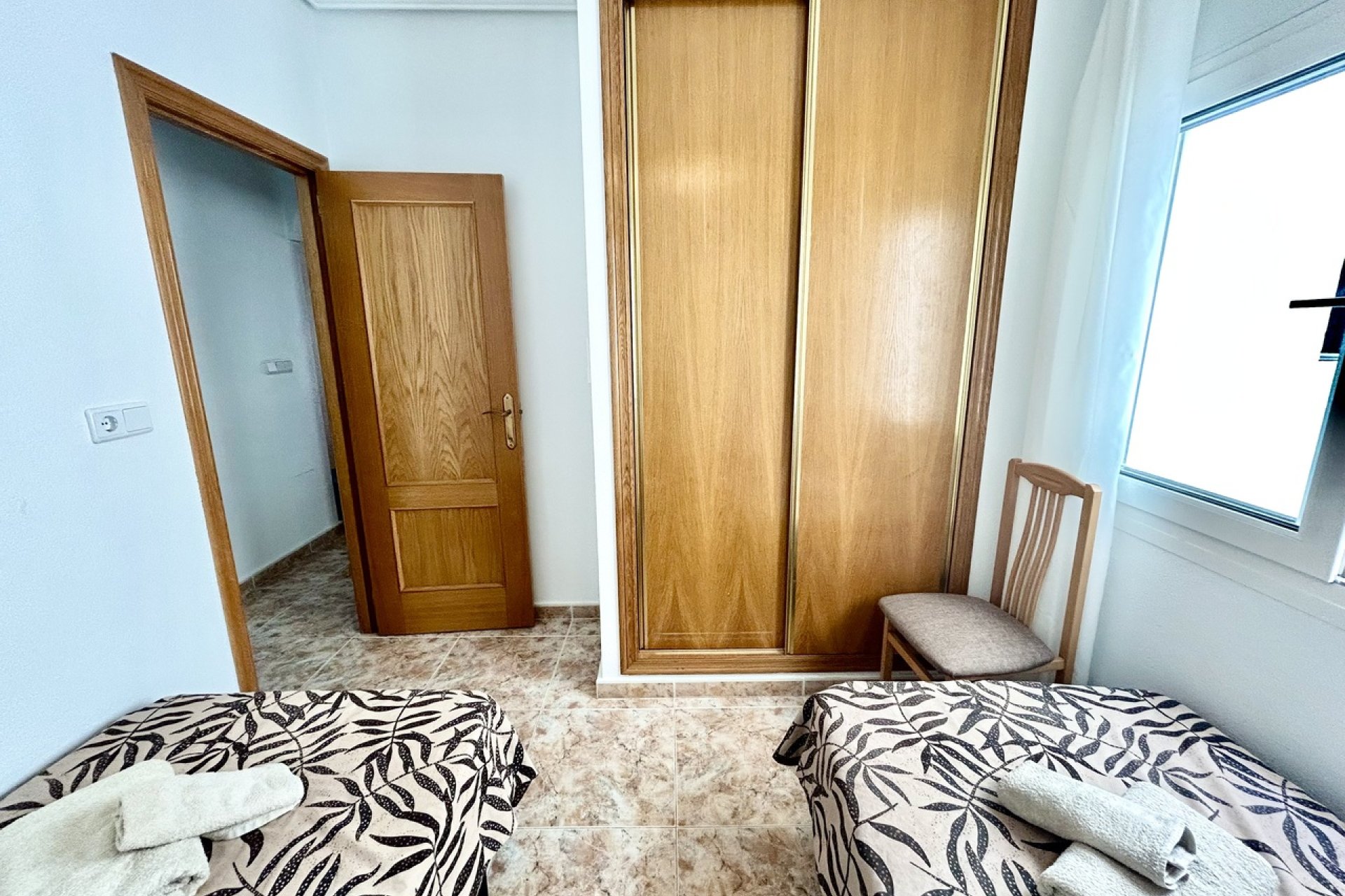 Revente - Apartment - Cabo Roig