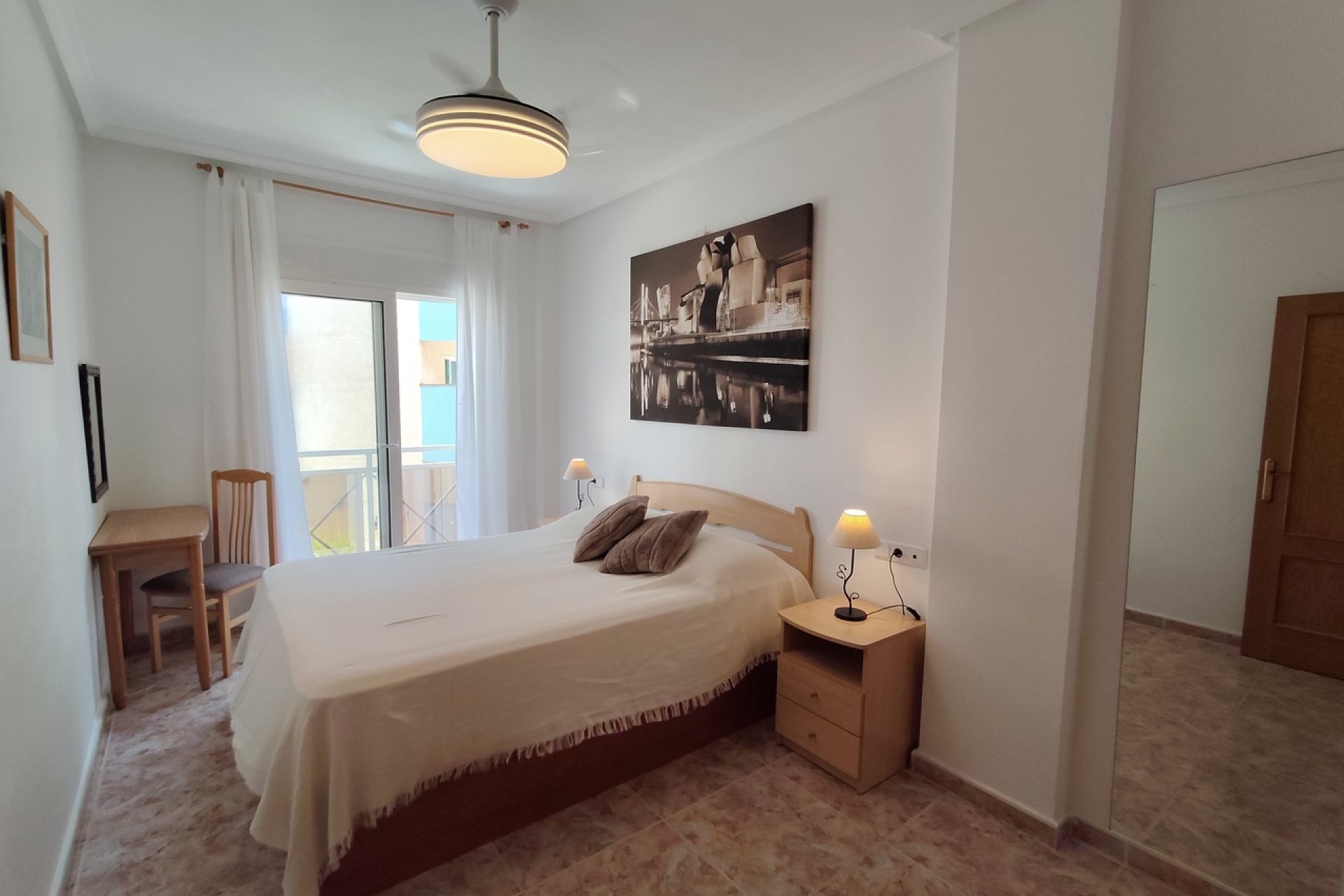 Revente - Apartment - Cabo Roig