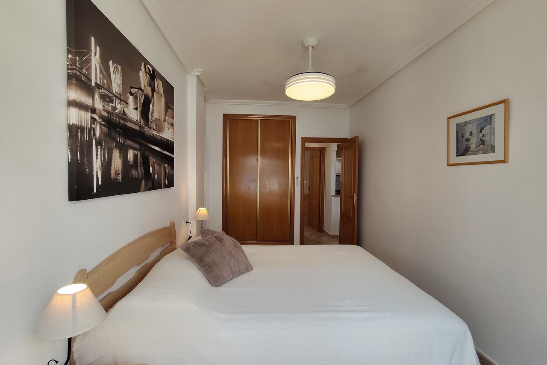 Revente - Apartment - Cabo Roig