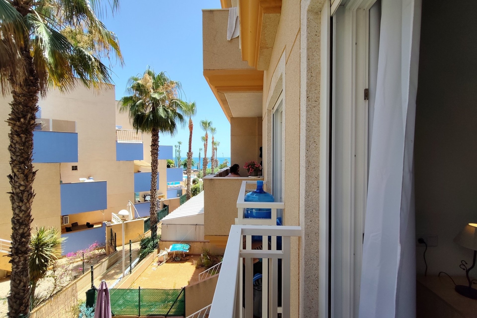 Revente - Apartment - Cabo Roig