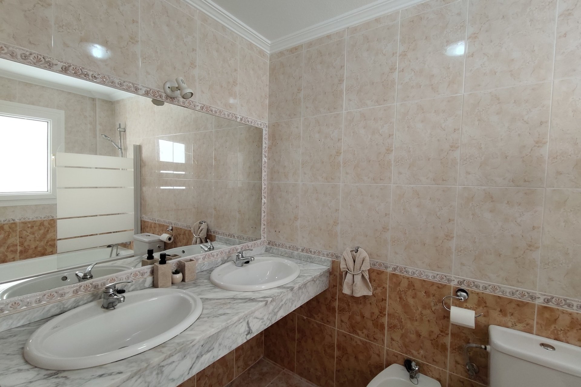 Revente - Apartment - Cabo Roig
