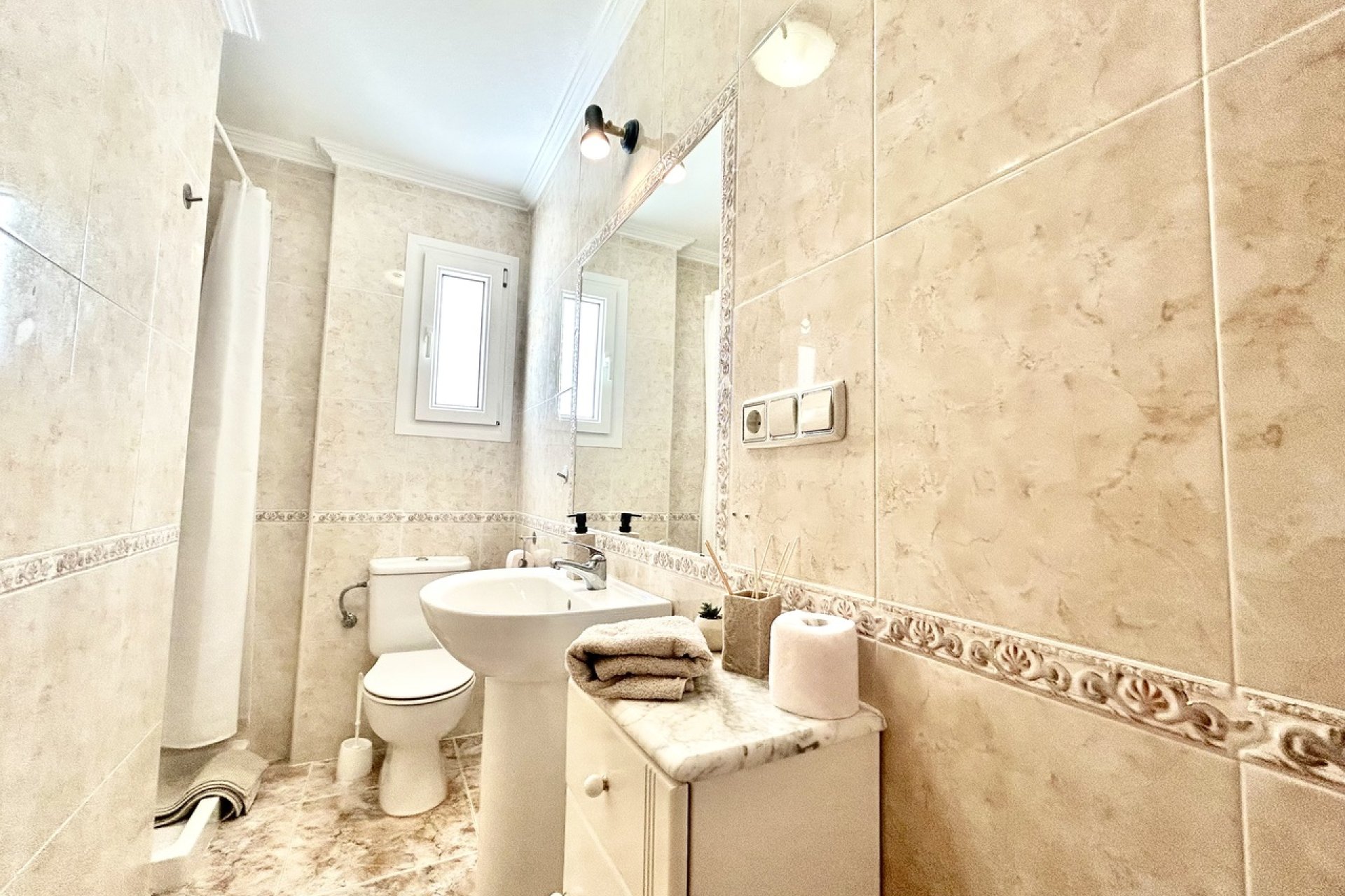 Revente - Apartment - Cabo Roig